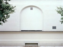 Mako Ishizuka, "The Locked Room", 2007