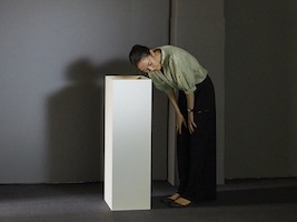 Mako Ishizuka, "O-U", 2020